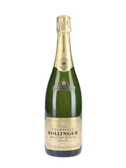 Bollinger Grande Année 1988