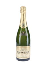 Bollinger Grande Année 1988  75cl / 12%