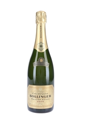 Bollinger Grande Année 1988  75cl / 12%