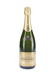 Bollinger Grande Année 1988