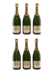 Bollinger Grande Année 1988  6 x 75cl / 12%