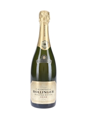 Bollinger Grande Année 1989  75cl / 12%