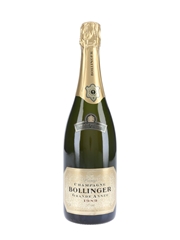 Bollinger Grande Année 1989