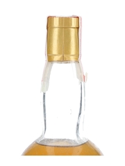 Springbank 1958 Bottled 1983 - Narsai's Restaurant & Corti Brothers - Signed Bottle 75cl / 46%