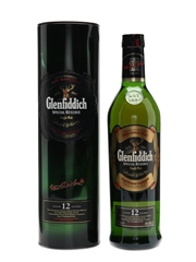 Glenfiddich 12 Years Old Limited Edition Special Reserve 70cl