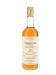 Highland Park 1962 24 Year Old