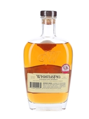 WhistlePig 10 Year Old 100 Proof - Bourbon Finish 70cl / 50%