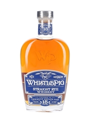 Whistlepig 15 Year Old