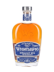 Whistlepig 15 Year Old