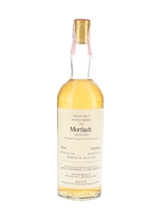 Mortlach 1961