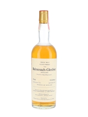 Balmenach Glenlivet 1962