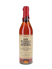 Van Winkle 1968 Family Reserve