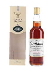 Strathisla 1964 Bottled 2004 - Gordon & MacPhail 70cl / 40%