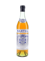 Martell 3 Star VOP Spring Cap