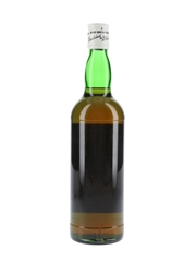 Strathavon (Glenlivet) 1968 Bottled 1991 - Berry Bros & Rudd 70cl / 43%