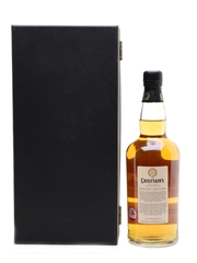 Springbank 1969 36 Year Old Bottled 2005 - Chieftain's Choice 70cl / 57.3%