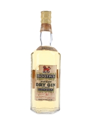 Booth's London Dry Gin