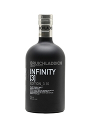 Bruichladdich Infinity Edition 3.10