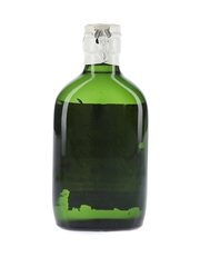 Gordon's Special Dry London Gin Spring Cap Bottled 1950s 20cl / 40%