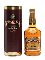 Royal Oak Trinidad Rum