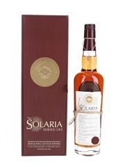 Craigellachie 2011 Solaria Series 1 of 3