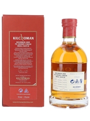 Kilchoman 2012 Small Batch Bottled 2018 70cl / 57.8%