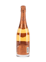 Louis Roederer Cristal Rose 2007 Champagne 75cl / 12%