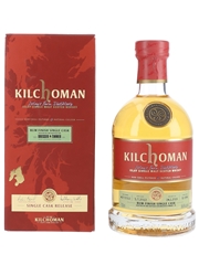 Kilchoman 2012 Rum Finish Single Cask Bottled 2019 - Bresser & Timmer 70cl / 56.6%