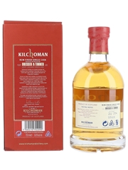 Kilchoman 2012 Rum Finish Single Cask Bottled 2019 - Bresser & Timmer 70cl / 56.6%