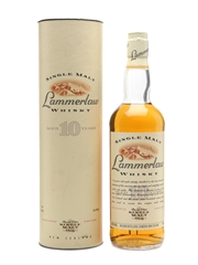 Lammerlaw 10 Years Old