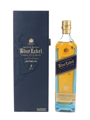 Johnnie Walker Blue Label  75cl / 40%
