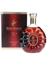 Remy Martin XO Excellence Large Format - Bottled 2015 150cl / 40%