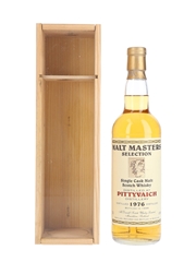 Pittyvaich 1976 Malt Masters Selection