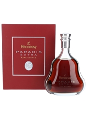 Hennessy Paradis Extra