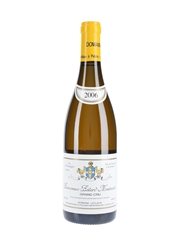 Bienvenues Batard-Montrachet Grand Cru 2006