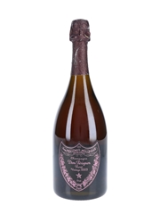 Dom Perignon Rose 2003 Moet & Chandon 75cl / 12.5%