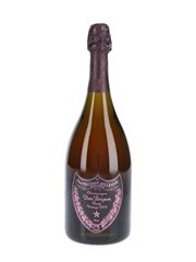 Dom Perignon Rose 2004