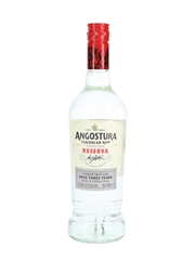 Angostura Reserva Premium White Rum Trinidad Distillers 70cl / 37.5%