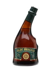 Olde Brigand Barbados Rum 10 Years Old 70cl