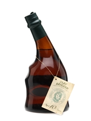 Olde Brigand Barbados Rum 10 Years Old 70cl