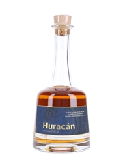 Nyborg Huracan Organic Rum Batch Number 119 70cl / 56.8%