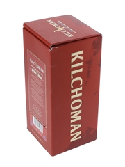 Kilchoman 2012 Madeira Finish Single Cask Bottled 2019 - Bresser & Timmer 70cl / 56.3%