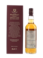 Dalmore 1990 Bottled 2017 - Mackillop's Choice 70cl / 54.6%
