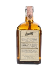 Cointreau Bottled 1960s - Cointreau Italia 75cl / 40%