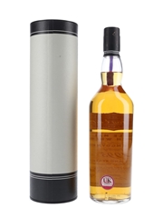 Glengoyne 1995 21 Year Old Bottled 2017 - The First Editions 70cl / 55.9%