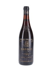 Borgogno Barolo 1990  75cl / 13.5%