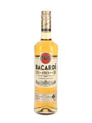 Bacardi Carta Oro Gold Rum