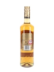 Bacardi Carta Oro Gold Rum  70cl / 40%