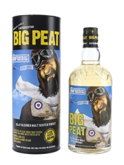Big Peat The RAF Benevolent Fund Edition