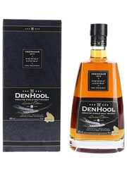 DenHool Veenhaar 2010 8 Year Old Bottled 2018 70cl / 46%